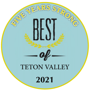 Best of Teton Valley 2021